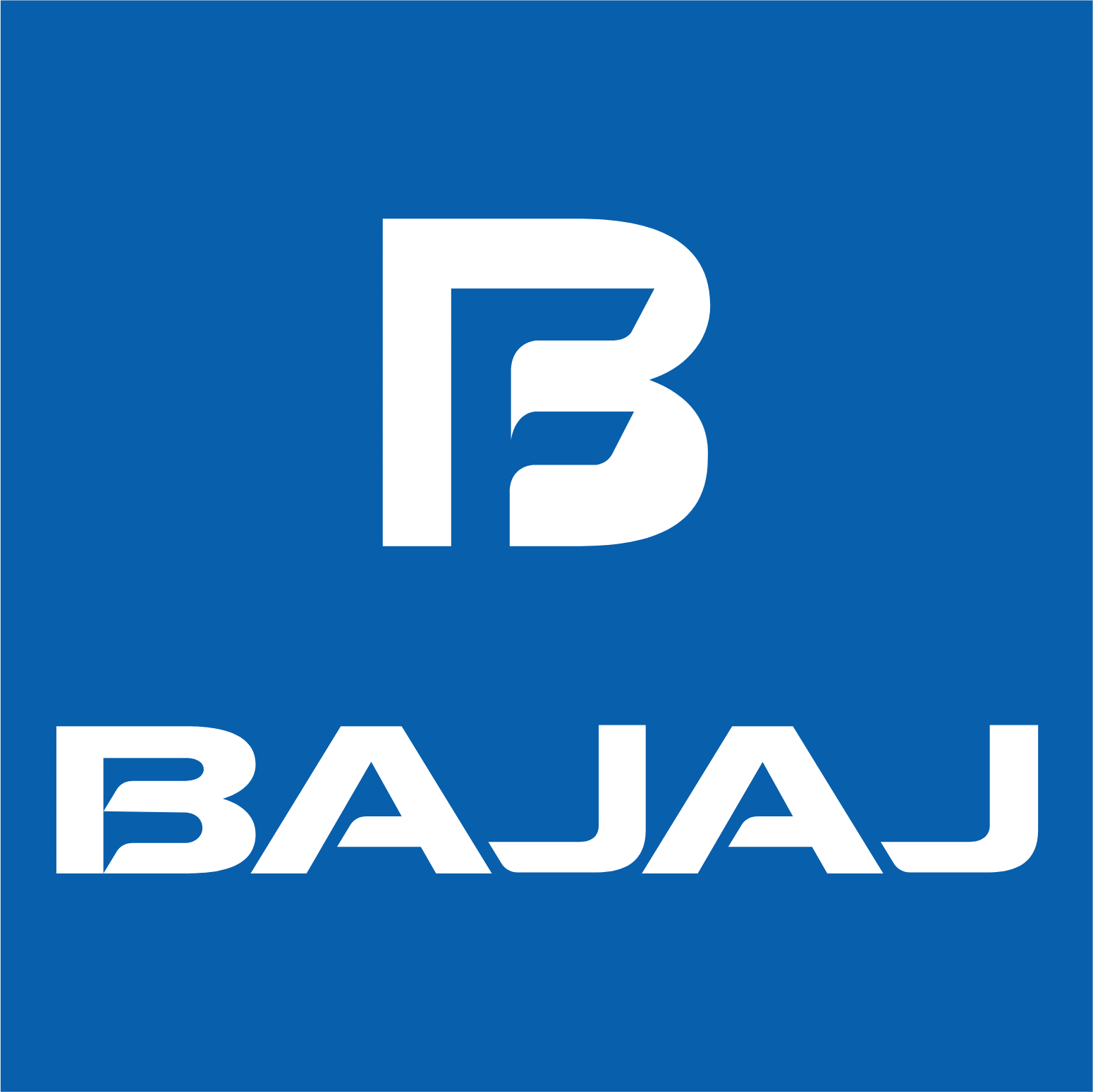 Bajaj Housing Finance logo